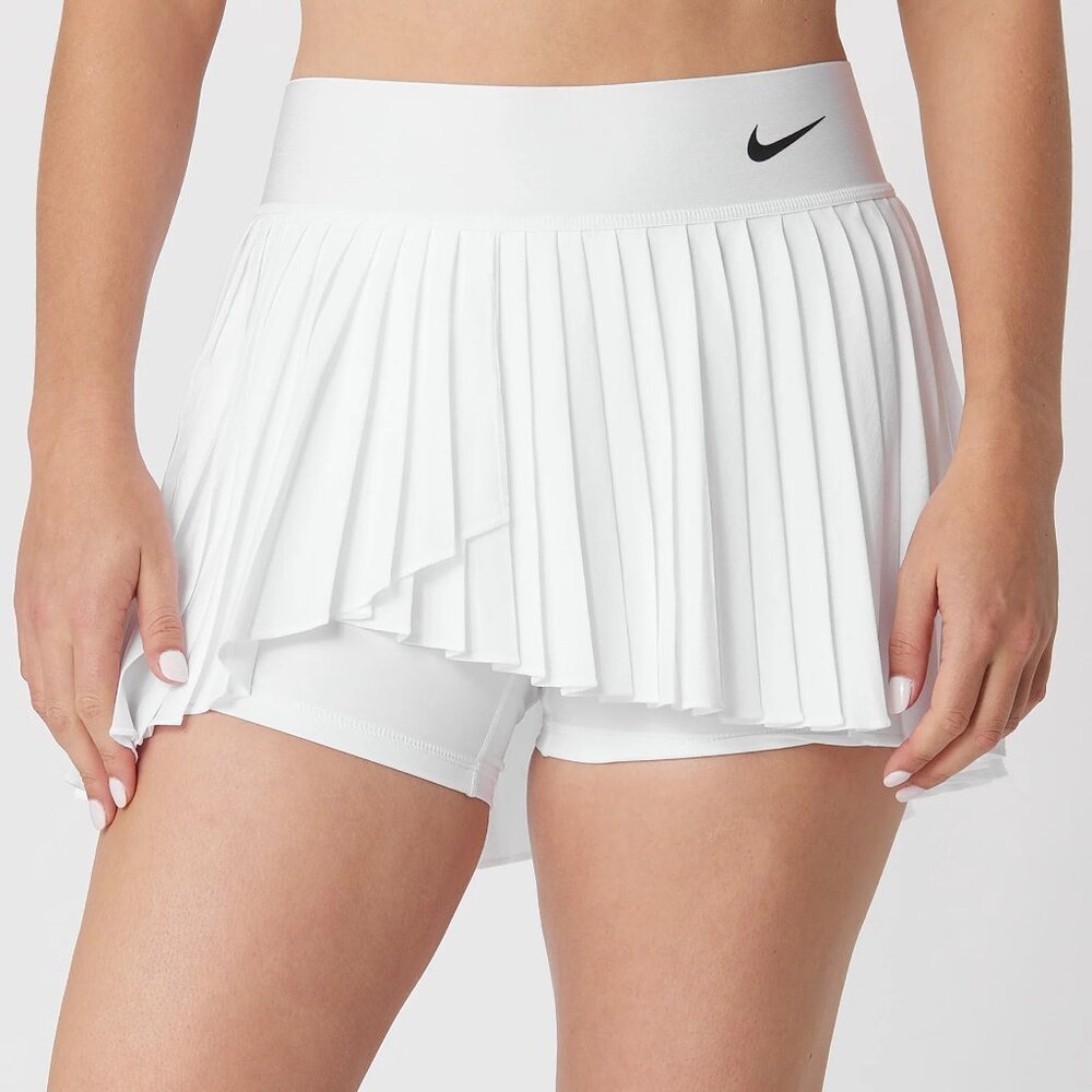 Nike Women's Core Advantage Pleat Skirt